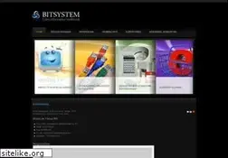 Sites similar to bitsystem.hu