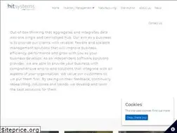 Sites similar to bitsystemsltd.co.uk