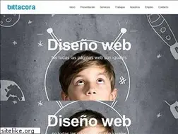 Sites similar to bittacora.com