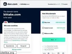 Sites similar to bittake.com