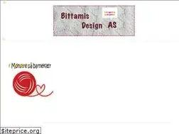 Sites similar to bittamisdesign.com