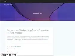 Sites similar to bitteaser.com
