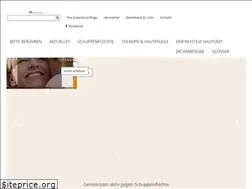 Sites similar to bitteberuehren.de