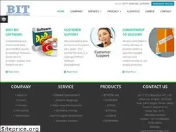 Sites similar to bittechnology.co.in