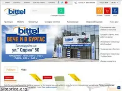 Sites similar to bittel.bg