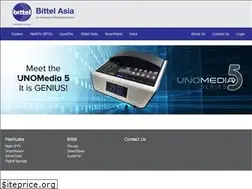 Sites similar to bittelasia.com