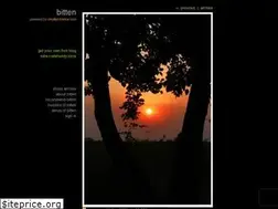 Sites similar to bitten.shutterchance.com