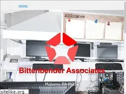 Sites similar to bittenbender.com