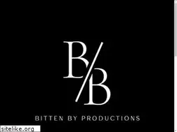 Sites similar to bittenbyproductions.com