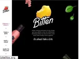 Sites similar to bittendressing.com