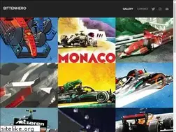 Sites similar to bittenheroes.com