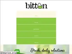 Sites similar to bittenonlocke.com