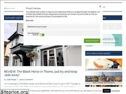 Sites similar to bittenoxford.co.uk