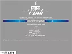 Sites similar to bitter-club.de