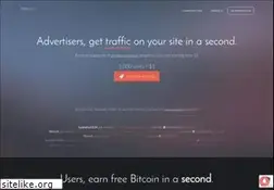 Sites similar to bitter.io