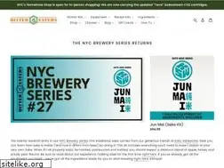 Sites similar to bitterandesters.com