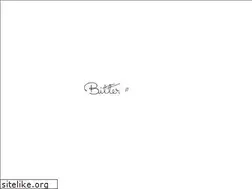 Sites similar to bitterandsucre.com