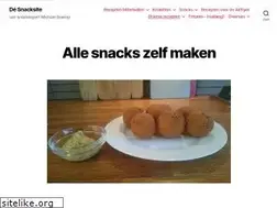 Sites similar to bitterballen.net