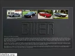 Sites similar to bittercars.com