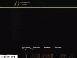 Sites similar to bittercikolatacim.com.tr