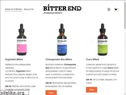 Sites similar to bitterendbitters.com