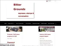 Sites similar to bittergrounds.com