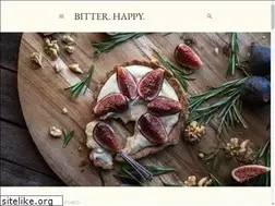 Sites similar to bitterhappy.com