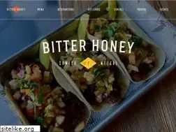 Sites similar to bitterhoneyroc.com