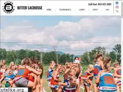 Sites similar to bitterlacrosse.com