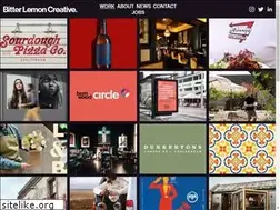 Sites similar to bitterlemoncreative.co.uk