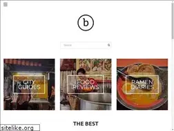 Sites similar to bittermansguide.com