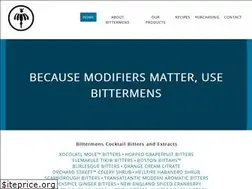 Sites similar to bittermens.com