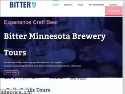 Sites similar to bitterminnesotabrewerytours.com