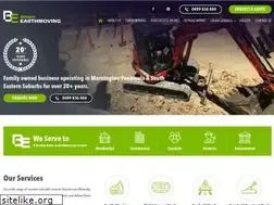 Sites similar to bitternearthmoving.com.au
