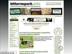 Sites similar to bitternepark.info