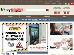 Sites similar to bitterneumann.com