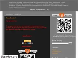 Sites similar to bitternut39.blogspot.com