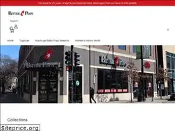 Sites similar to bitterpops.com
