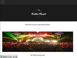Sites similar to bitterrivals.us
