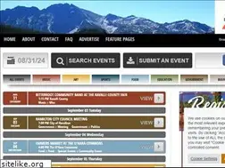 Sites similar to bitterroot365.com