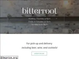 Sites similar to bitterrootbbq.com