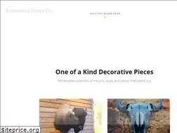 Sites similar to bitterrootbison.com