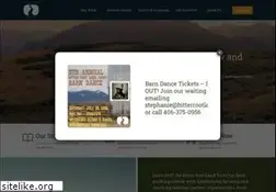 Sites similar to bitterrootlandtrust.org