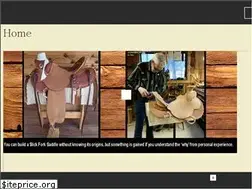 Sites similar to bitterrootsaddleco.com