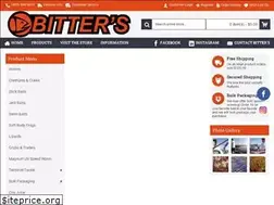 Sites similar to bittersbaitandtackle.com