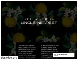 Sites similar to bitterslab.com