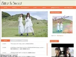 Sites similar to bittersweet-official.com