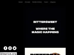 Sites similar to bittersweet.be