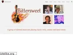 Sites similar to bittersweetband.net
