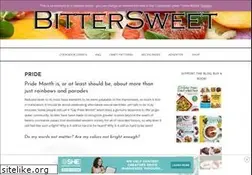 Sites similar to bittersweetblog.wordpress.com
